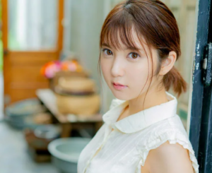 【有名人美少女】「この娘、見たことある！」「まさかこの子が脱ぐなんて…神だ！」と男性客から大人気の芸能人がAV初出演！