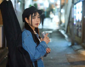 【美少女】「この関係も…もう終わりなのかな…スレンダーエロ美乳な美人お姉さんが男と行うスケベセックス！
