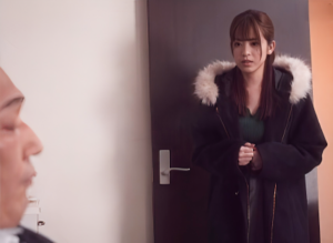 【女子社員レイプ】「あなた…私をハメようとしてますね…？」苦手な上役に騙されて犯されてしまうエロ美乳な美人OL■桜もこ