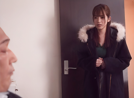 【女子社員レイプ】「あなた…私をハメようとしてますね…？」苦手な上役に騙されて犯されてしまうエロ美乳な美人OL■桜もこ