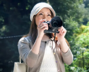 【人妻レイプ】「何で帰ったの…あなた…」スレンダーエロ美乳なギャル風美人主婦がバスで痴漢されて犯される！立花美涼