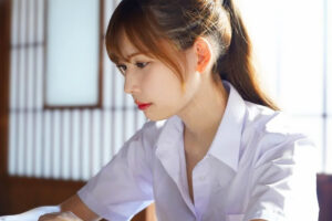 【兄の嫁】「こんな形で再会するなんて…」スレンダーエロ美乳な若妻主婦が幼馴染の義弟と近親相姦寝取られ不倫セックス