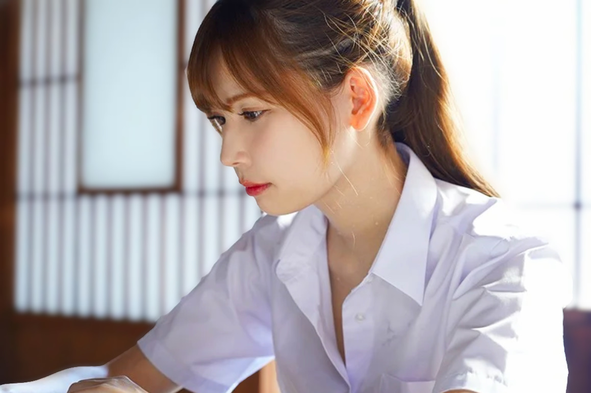 【兄の嫁】「こんな形で再会するなんて…」スレンダーエロ美乳な若妻主婦が幼馴染の義弟と近親相姦寝取られ不倫セックス