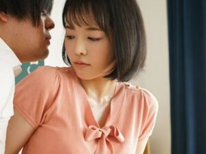 【女先生レイプ】「もう終わらせて…次の授業が始まる…」スレンダーエロ美乳な美人女教師が男子生徒に犯され不倫セックス