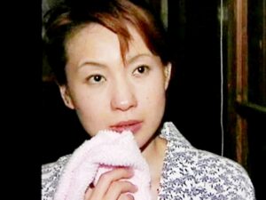 【ヘンリー塚本】「ワシだって女とヤりたいんじゃ…」エロ巨尻なおばさん主婦が義父に迫られ体を許すエロドラマ！