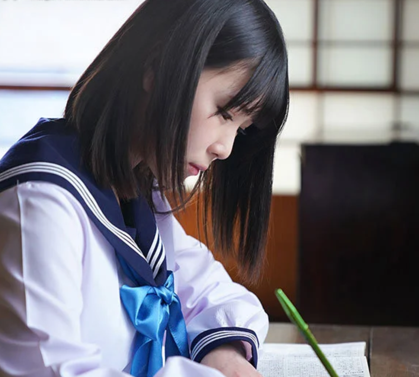 【女子校生レイプ】「たまには学校に顔出せよ！」モテすぎて不登校になったロリ顔スレンダーエロ美乳な美少女JKが犯される！
