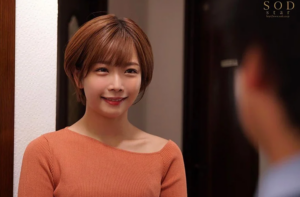 【若妻レイプ】「激しく…犯されたい…」強姦されたいギャル風美人主婦が欲求不満解消に別の男に犯されちゃう！紗倉まな