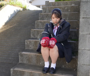 【女子校生レイプ】「お前の親父が金返さねーんだよ！」ミニスカ制服のスレンダーエロロリ美少女JKが媚薬でキメセクされる