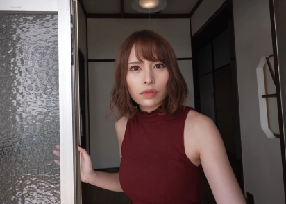 【ギャル人妻】「昔はあんなヤリマンだったのに…」性欲モンスターと言われたスレンダーエロ美乳な美人主婦、結婚しても変わらず…