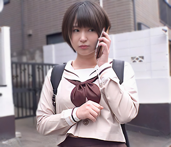【拷問レイプ】「潮吹きするまでヤメないからな！」ミニスカ制服のスレンダーエロロリ巨乳な美少女JKが悪人に媚薬で犯される