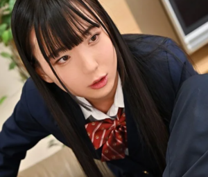 【女子校生】「お兄ちゃん♪チ●ポ見せて♡」スレンダーエロ巨乳なロリ顔美少女JKが実の兄と近親相姦スケベセックス！