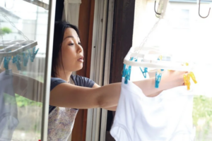 【ながえスタイル】~熟女レイプ~「あの強姦が気持ち良くて…」犯されて感じてしまうエロデカ尻なおばさん主婦