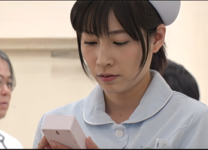 【レイプ】「あぁ…またナースコールで呼ばれたわ…」エロ巨尻で巨乳な美人看護師が深夜の病棟でスケベに犯されちゃう！