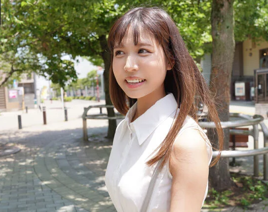 【本物人妻23歳】「あんな若いのにもう結婚してるのかよ…」抜群のプロポーションと顔立ちの美人主婦がアダルト動画初出演