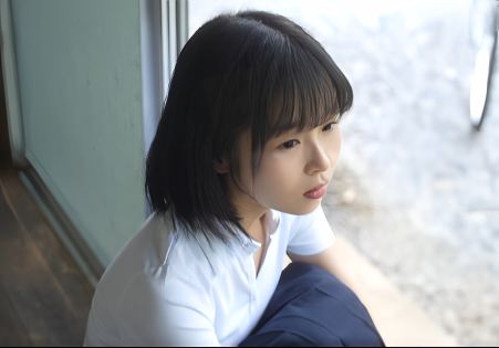 【田舎の美少女】「素朴で嫌味ないのが…逆にエロい！」地方に住むスレンダーエロ貧乳なロリ顔娘が男とスケベセックス！
