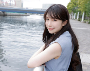 【昔の彼女】「そう…結婚しちゃったんだ…？」スレンダーエロ美乳な美人お姉さんが元カレと再会し不倫セックス！小野夕子