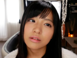 【友人の彼女NTR】「あなたは段々エロくなーる…」南国系のエロ美乳な黒髪美少女が催眠術をかけられスケベな気分に！