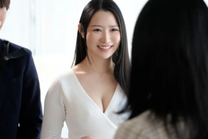 【親友の妻】「お前の奥さんに恋人のフリしてほしいんだ…」スレンダーエロ美乳なおばさん主婦が旦那の友に寝取られちゃう！