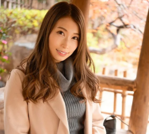 【女上司】「すごい…普段マジメな先輩があんなにエロく…」スレンダーエロ美乳なギャル風美人社員が後輩男とスケベ行為！
