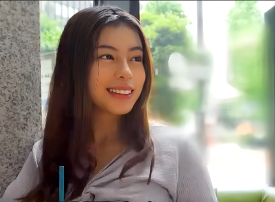 【本物人妻】「子供は家に置いてきました♡」日焼けが美しい美人主婦がナンパされて男と不貞行為！