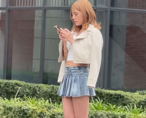 ビッチギャル21歳「え？年収2800万ですか？」高収入と嘘付く男に騙されるスレンダーエロ美乳な茶髪な美少女ですが…