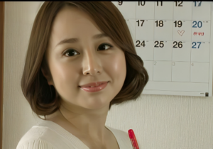 【友達の嫁】「妊娠したいって言ってたよね…？」エロ巨尻なおばさん主婦が夫の同僚の男と寝取られ不倫中出しセックス！