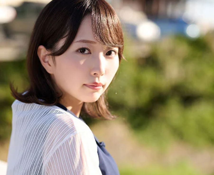 【本物人妻30歳】「結婚したら旦那しかダメって…おかしくないですか…？」若く見える三十路の美人熟女がAV初出演！